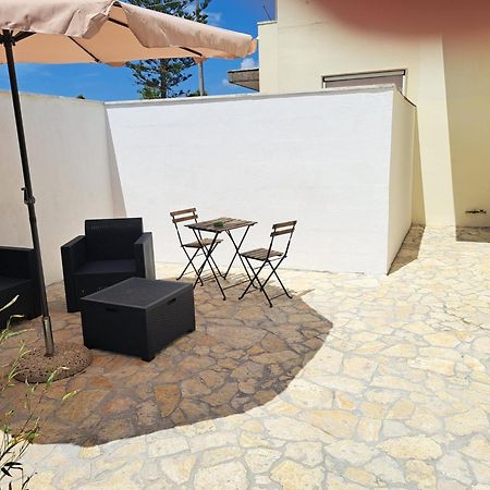 Вилла La Casa Del Borgo Лечче Экстерьер фото