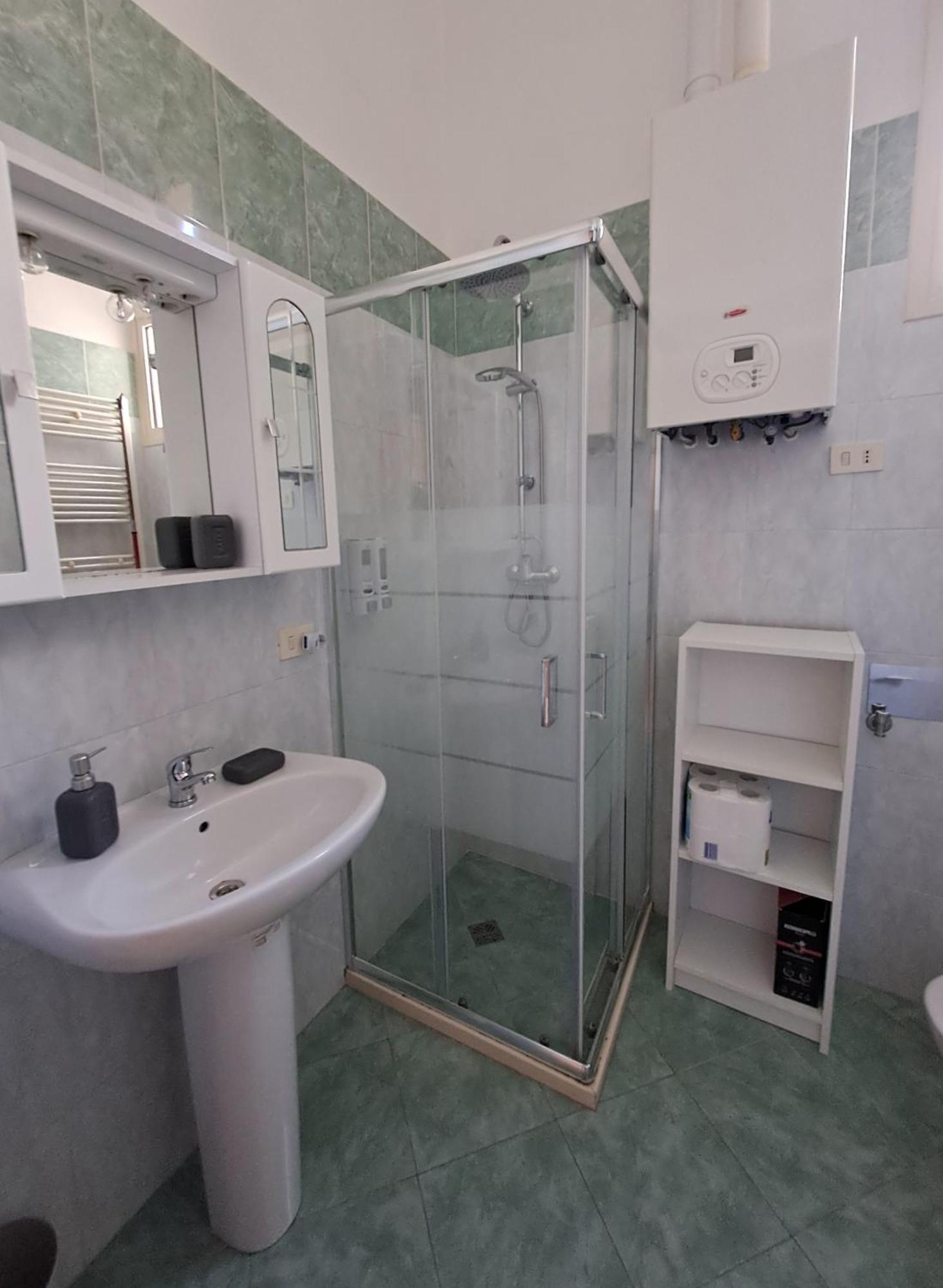 Вилла La Casa Del Borgo Лечче Экстерьер фото