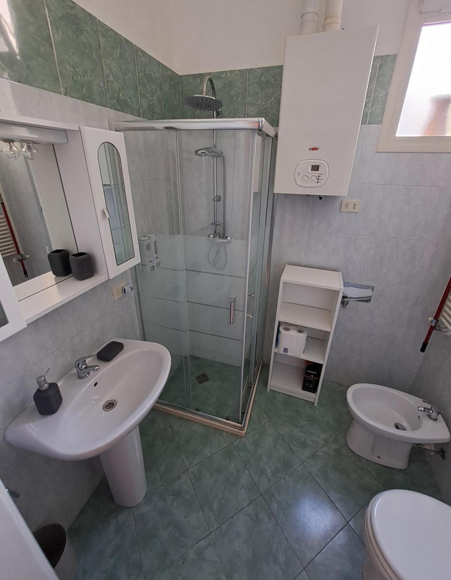 Вилла La Casa Del Borgo Лечче Экстерьер фото